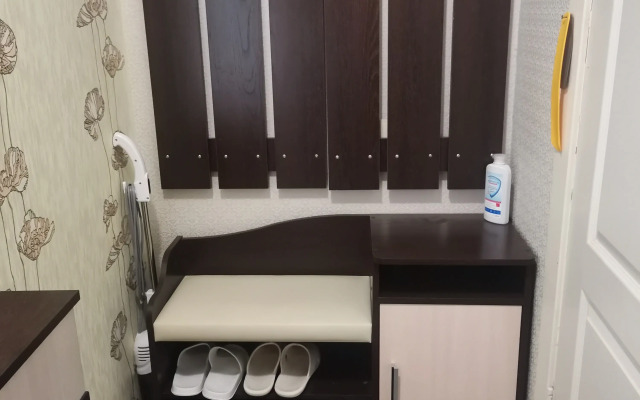 Апартаменты аппартаменты на Мичурина