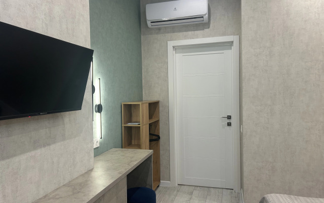 Апартаменты Family Tower