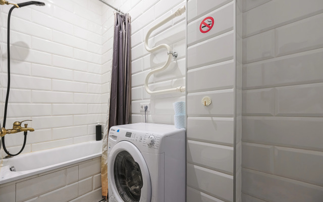 ArendApartment Graf Orlov 65 Flat