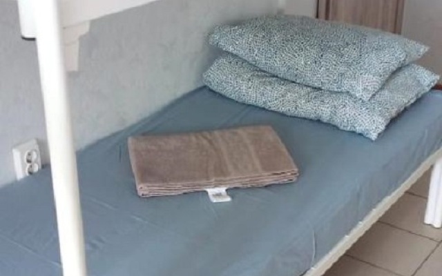 Blizzzko Na Ulyanova-Lenina Hostel
