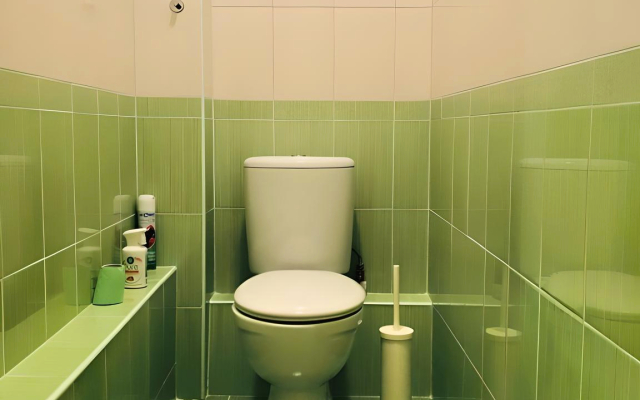 Апартаменты Проспект Победы