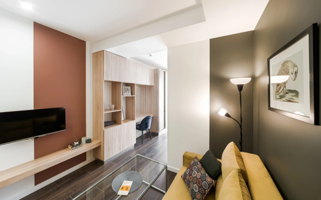 Danube by Downtown Inn Apartments