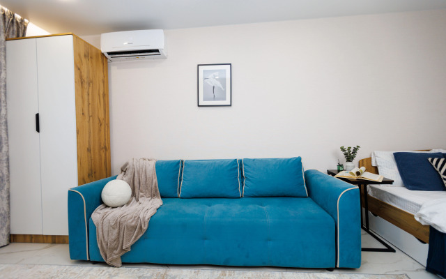 Kvartirny Vopros Flat