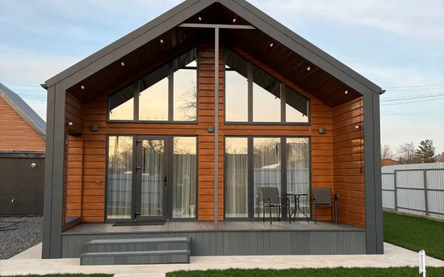 Chalet Drim Khaus