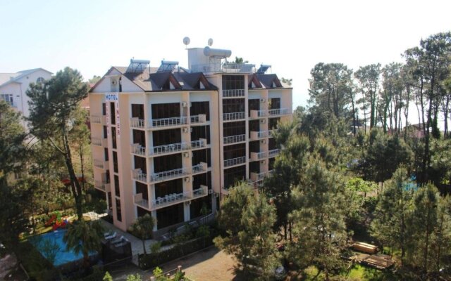 Inter Hotel