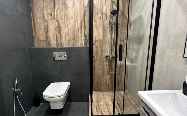 Квартира Семья