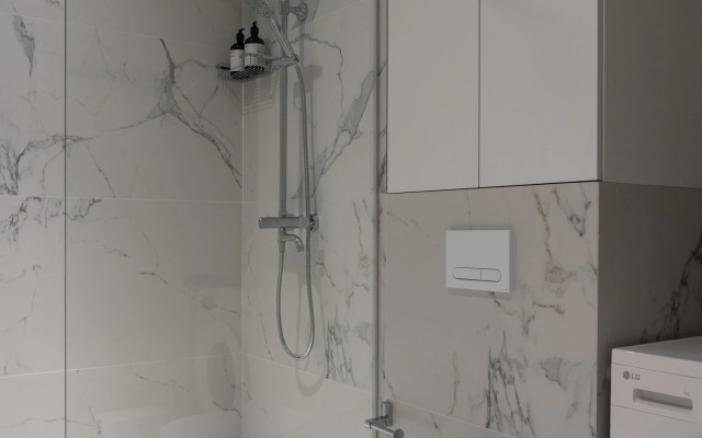 Апартаменты рядом с Метро Балтийская