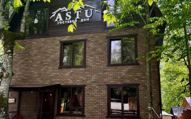 Astu Guest House