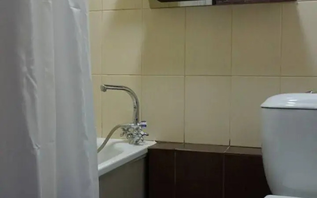 Квартира Однушка в историческом центре