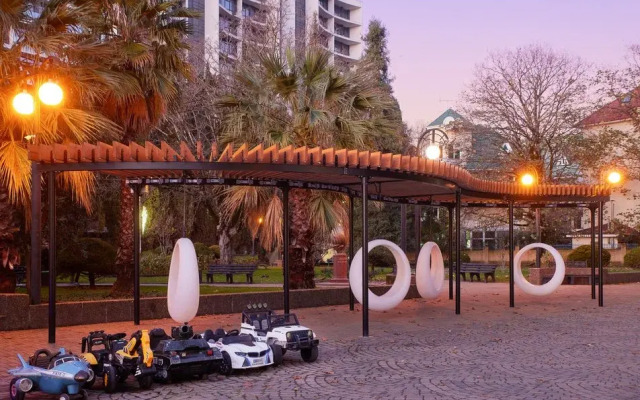 Mechta Hotel