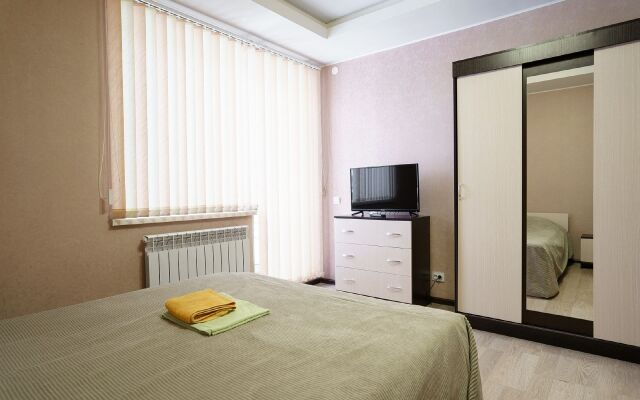 Апартаменты  Right Room трехкомнатные на Салтыкова-Щедрина 3