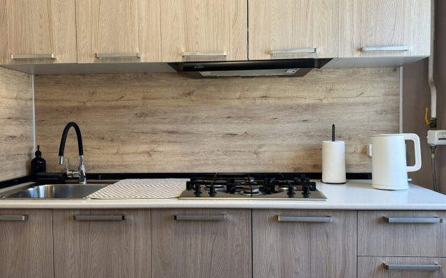 Апартаменты Советских Космонавтов 154