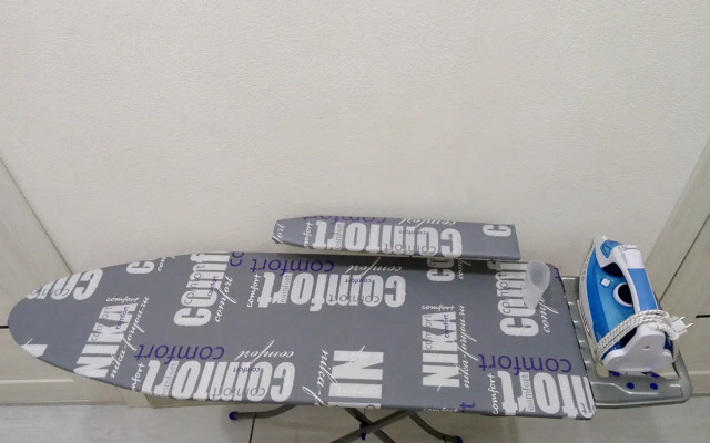 Аппартаменты на Коммунистической 26-4