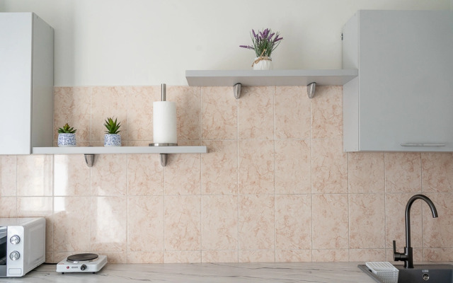 Апартаменты на Коммуны 2