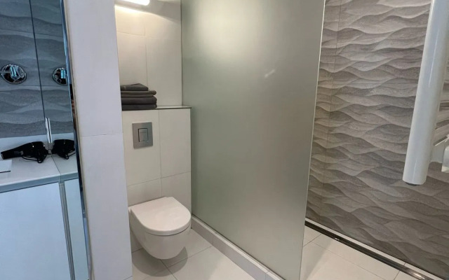 Апартаменты Belle