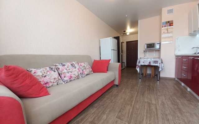 Apartamenty Zhidkova 6 v Tsentre Goroda
