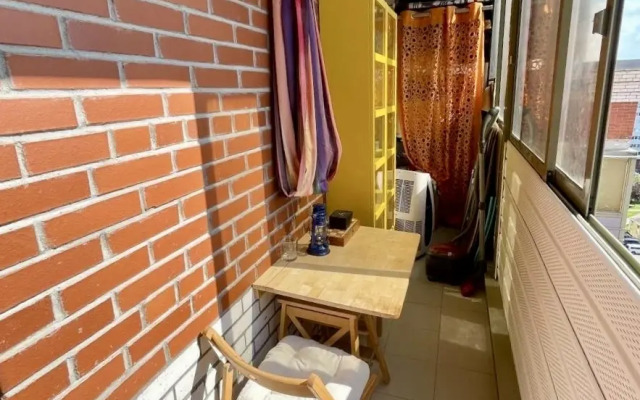 Квартира Горький Шоколад  у Скандинавии