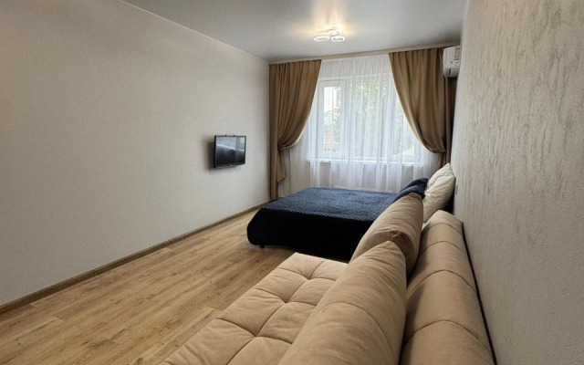 Uyutnye v Tsentre Goroda Apartment