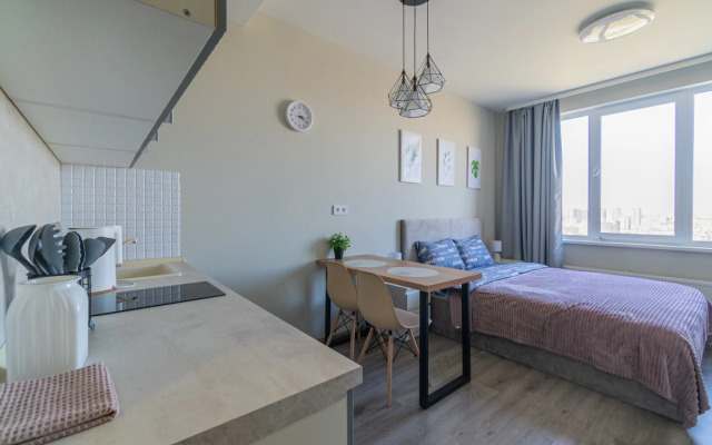 Apartment SalutApart 99