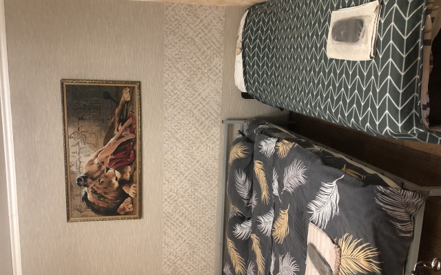 Tsentralny Guest house