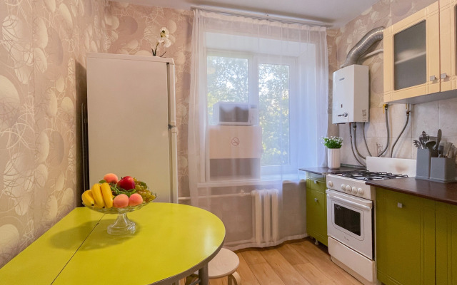 Апартаменты 3-к. квартира, 55 м², 4/5 эт.