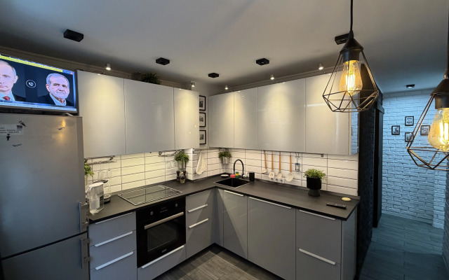 Квартира Остров