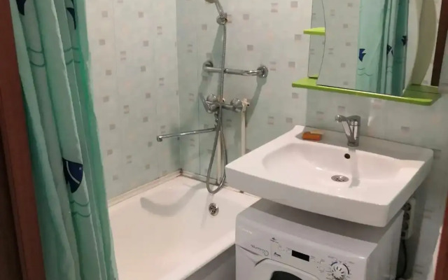 Квартира Шилейко 8