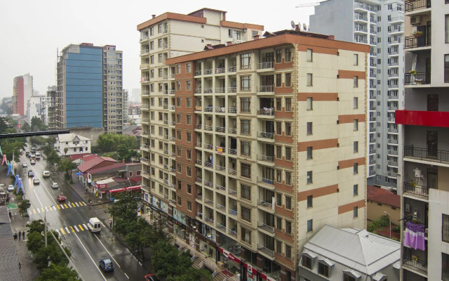 Perfect in Batumi Centre Apartments