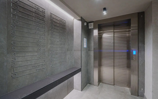 Квартира на Южном Автовокзале