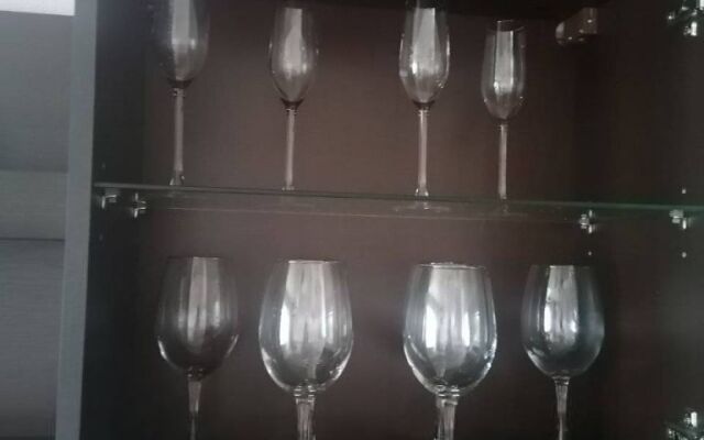 Квартира на улице Постышева