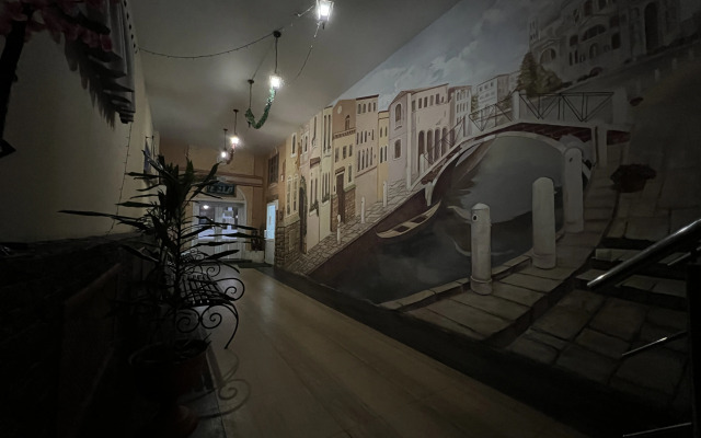 Гостиница «Старый замок»