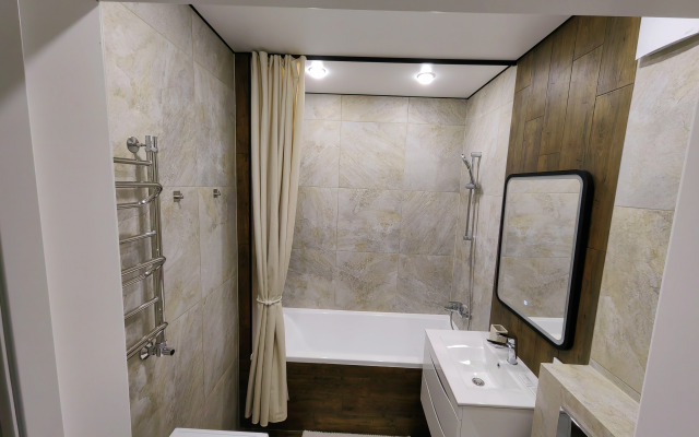 Квартира на Еловой