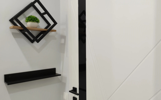 Квартира Skandi studio рядом с вокзалом