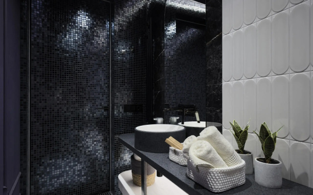 Апартаменты Роскошь 2.0