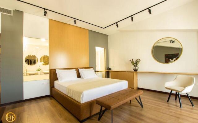 Fantasy Hotel