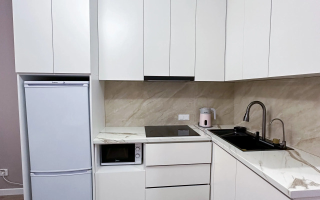 Stilniye 2-Komnatniye V Samom Tsentre Goroda (300) Apartment