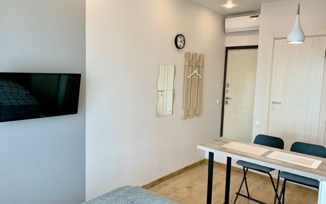 Apartamenty Ulitsa Lyotchika Ulyyanina 75.2