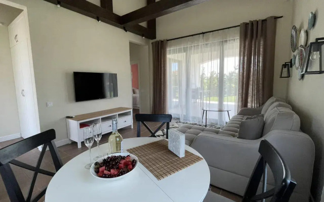 Вилла Афродита