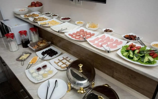 Art Rakat Hotel