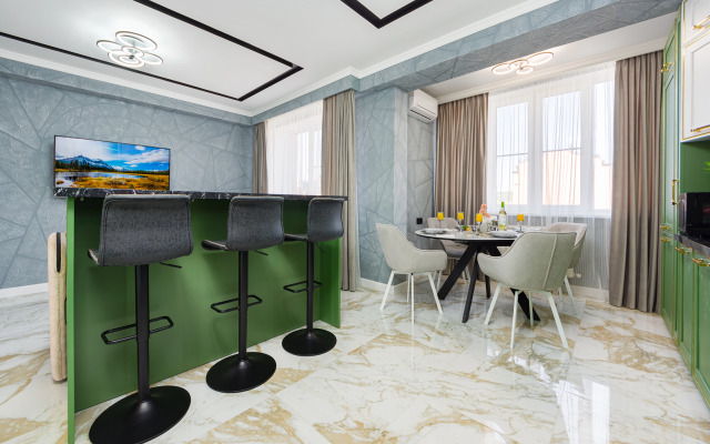 Raidas na Prostronoy 36-9 Flat