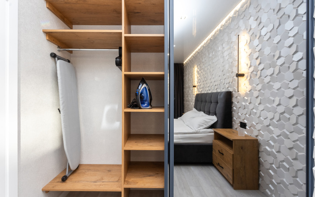 Lazurny dom Kaliningrad Flat
