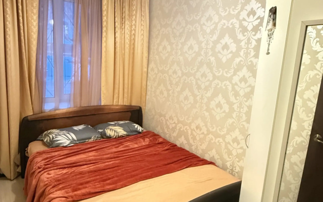 Квартира В 9 минутах от метро Пролетарская