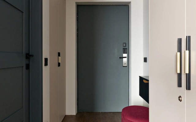 Квартира Апартаменты  Bordeaux Apart