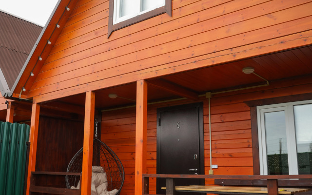 Гостевой дом 7 Небес