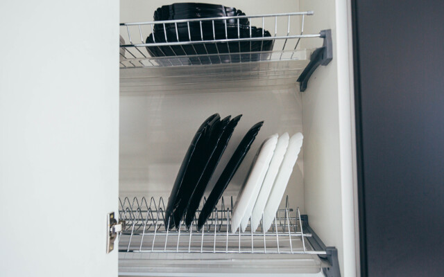 Апартаменты День и Ночь на Согласия