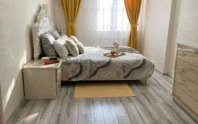 Квартира на Командорской, 9/2