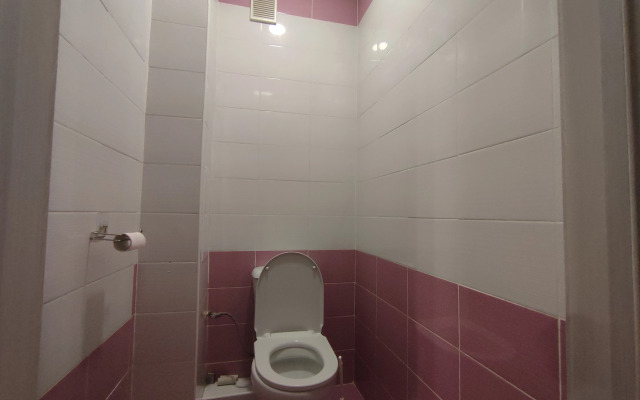 Квартира Евро Двушка 2 на Щорса