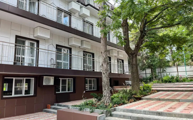 Morein Hotel
