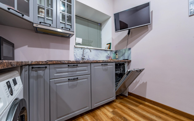 Квартира На Миллионной 23