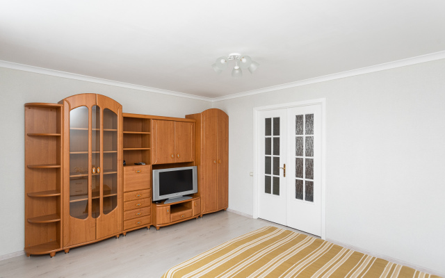 Апартаменты на острове Канта